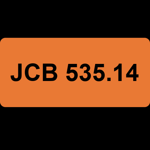 JCB 535.14
